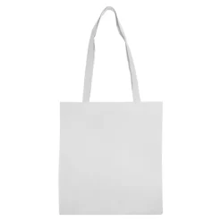 Torba na zakupy | Santrell / Biały V5805-02