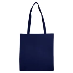 Torba na zakupy | Santrell / Granatowy V5805-04