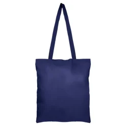 Torba na zakupy | Santrell / Granatowy V5805-04