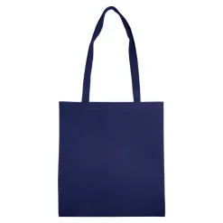 Torba na zakupy | Santrell / Granatowy V5805-04