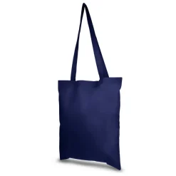 Torba na zakupy | Santrell / Granatowy V5805-04