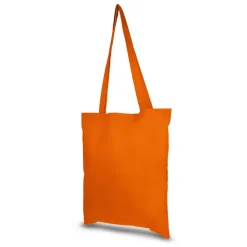 Torba na zakupy | Santrell / Pomarańczowy V5805-07