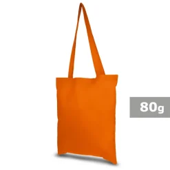 Torba na zakupy | Santrell / Pomarańczowy V5805-07