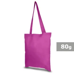 Torba na zakupy | Santrell / Różowy V5805-21