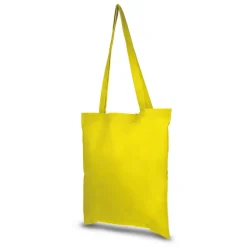 Torba na zakupy | Santrell / żółty V5805-08