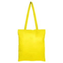 Torba na zakupy | Santrell / żółty V5805-08