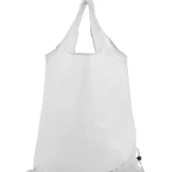 Torba na zakupy, składana / Biały V0581-02