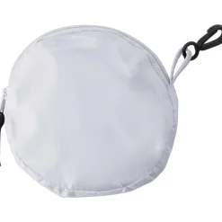 Torba na zakupy, składana / Biały V4533-02