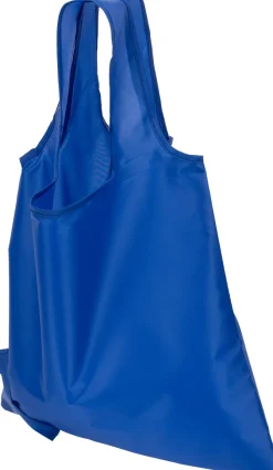 Torba na zakupy składana 190T ELDORADO / żółty 072408
