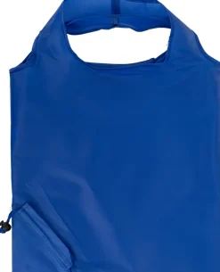 Torba na zakupy składana 190T ELDORADO / żółty 072408