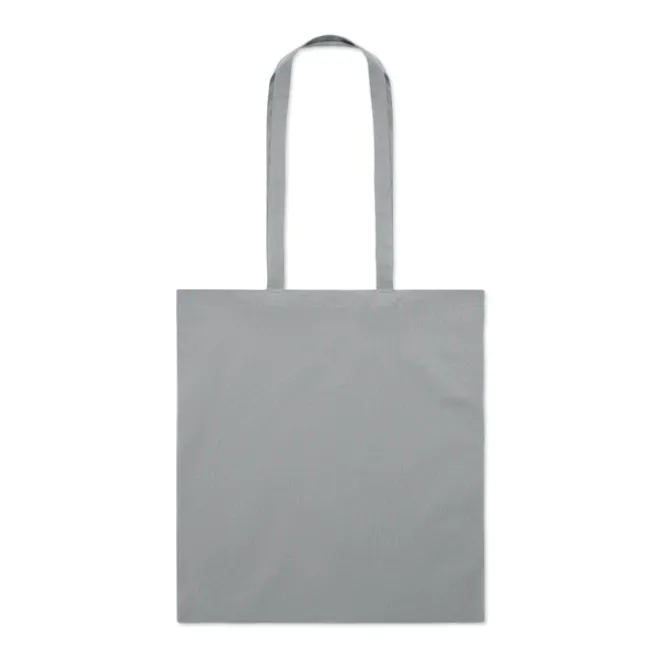 Torba na zakupy / Szary MO9268-07