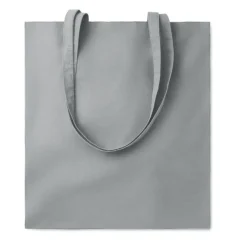 Torba na zakupy / Szary MO9268-07