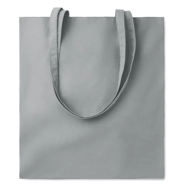 Torba na zakupy / Szary MO9268-07