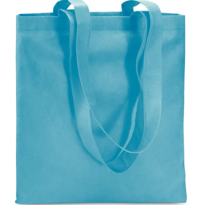 Torba na zakupy / Turkusowy IT3787-12