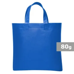Torba na zakupy | Wade / Granatowy V8526-04