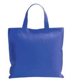 Torba na zakupy | Wade / Granatowy V8526-04/A