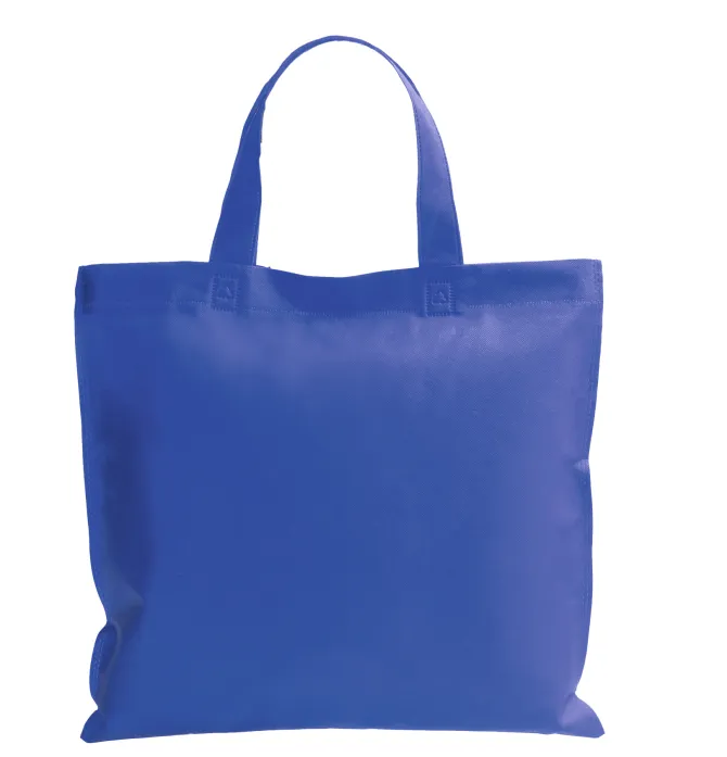 Torba na zakupy | Wade / Granatowy V8526-04/A