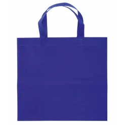 Torba na zakupy | Wade / Granatowy V8526-04/A