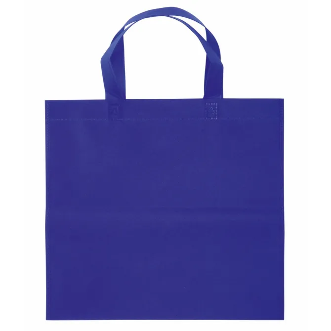 Torba na zakupy | Wade / Granatowy V8526-04/A