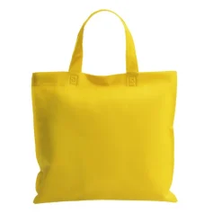 Torba na zakupy | Wade / żółty V8526-08/A