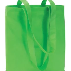 Torba na zakupy / Zielony IT3787-09