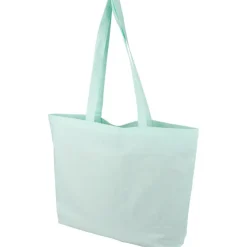 Torba na zakupy / Zielony pastelowy VB142-96