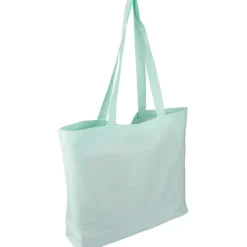 Torba na zakupy / Zielony pastelowy VB142-96
