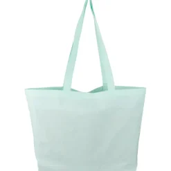 Torba na zakupy / Zielony pastelowy VB142-96