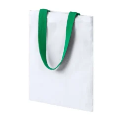 Torba na zakupy / Zielony V2127-06