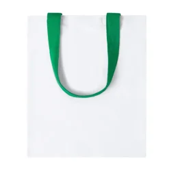 Torba na zakupy / Zielony V2127-06