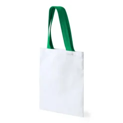 Torba na zakupy / Zielony V2127-06