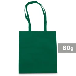Torba na zakupy / Zielony V5805/A-06