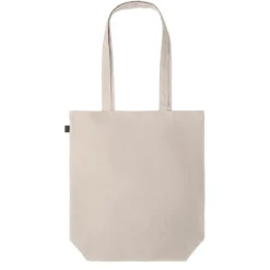 Torba na zakupy z konopi / Beżowy MO6162-13