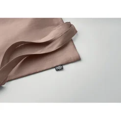 Torba na zakupy z konopi / Brązowy MO6162-01