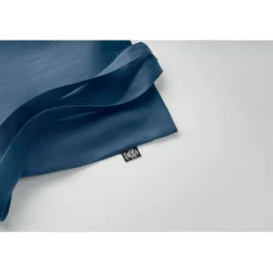 Torba na zakupy z konopi / Granatowy MO6162-04