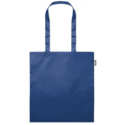 Torba na zakupy z RPET / Granatowy MO9441-04