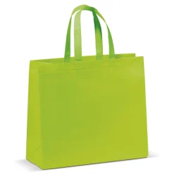 Torba non-woven duża 105g/m² / Jasnozielony LT95111-N0032