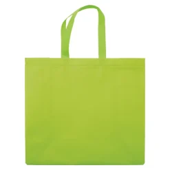 Torba non-woven duża 105g/m² / Jasnozielony LT95111-N0032