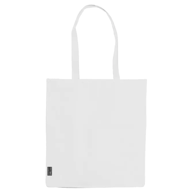 Torba non-woven 75g/m² / Biały LT91479-N0001