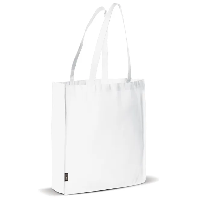 Torba non-woven 75g/m² / Biały LT91479-N0001