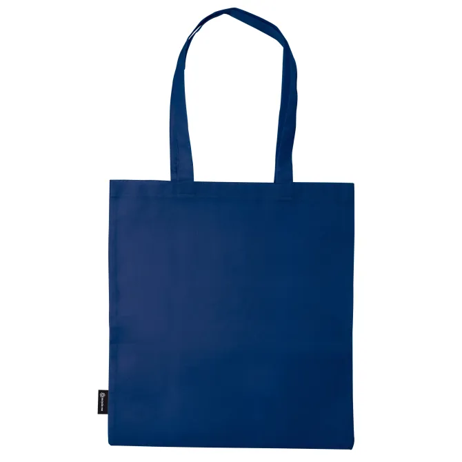 Torba non-woven 75g/m² / Ciemnoniebieski LT91379-N0010
