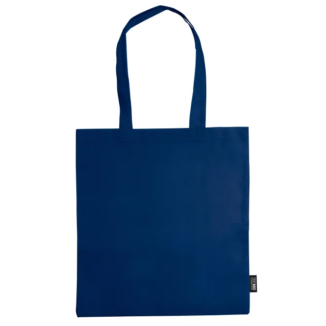 Torba non-woven 75g/m² / Ciemnoniebieski LT91379-N0010