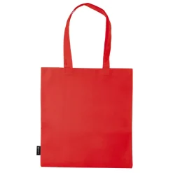 Torba non-woven 75g/m² / Czerwony LT91379-N0021