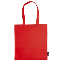 Torba non-woven 75g/m² / Czerwony LT91379-N0021