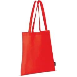 Torba non-woven 75g/m² / Czerwony LT91379-N0021