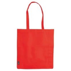 Torba non-woven 75g/m² / Czerwony LT91479-N0021