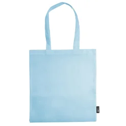 Torba non-woven 75g/m² / Jasnoniebieski LT91379-N0012