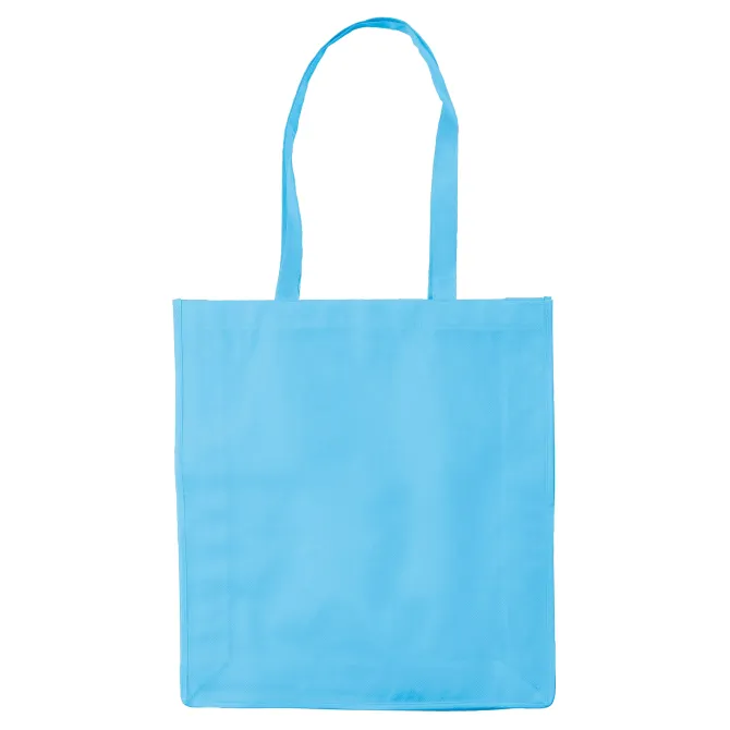 Torba non-woven 75g/m² / Jasnoniebieski LT91479-N0012