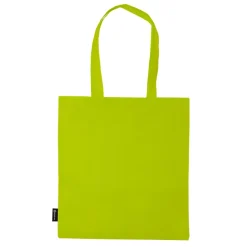 Torba non-woven 75g/m² / Jasnozielony LT91379-N0032