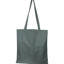 Torba non woven 80 g/m2 LUDWIK / Ciemnoszary 6091777